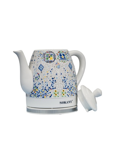 Sokany SK-09008 1.5 L Su Isıtıcı Kettle