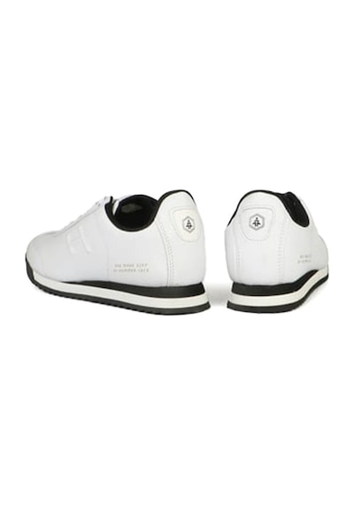 Hammer Jack Pika Z Beyaz Kadın Sneaker 25662-m Beyaz