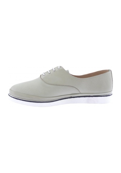 Dgn 093-23y Kadin Bağcikli Comfort Ayakkabi Scarpıon