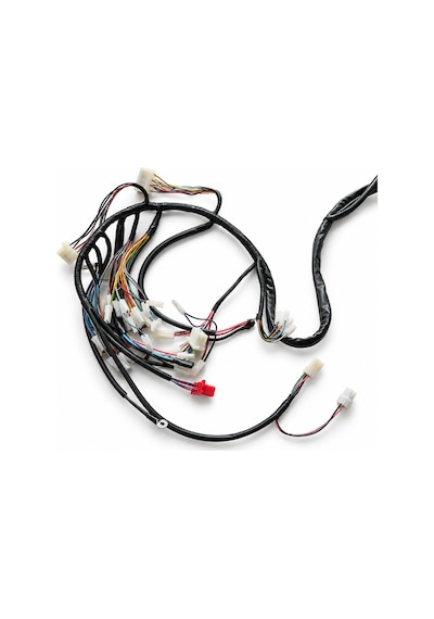 Fiat 55-46 65-46 60-56 70-56 Elektrik Tesisatı Komple 5085655