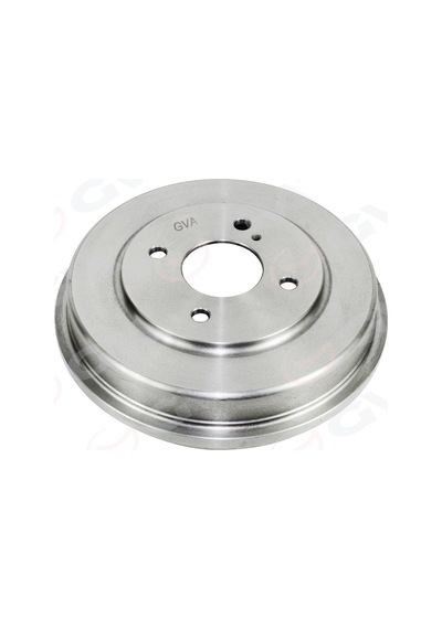 Gva Arka Kampana Transit Courıer 1.5 Tdci -1.6 Tdci 14- 228x229x63.5x71x4dl Y IS00-GVA 7337003