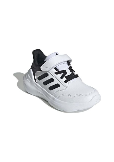 Adidas Performance Tensaur Run 3.0 El C Çocuk Günlük Ayakkabı Jh8606 Beyaz
