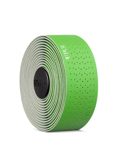 Fizik Gidon Bandı Tempo Classıc 2mm Yeşil Bt10-a00025 Siyah