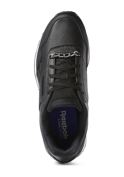 Reebok CN7319 Royal Glide Siyah Kadın Günlük Spor Ayakkabı Siyah