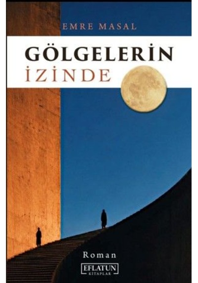 Gölgelerin İzinde
