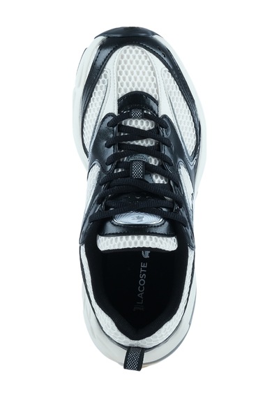 Lacoste 96 2k Kadın Spor Ayakkabı 749sfa0024t.2g9 Beyaz