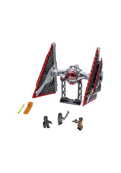 LEGO® Star Wars 75272 Sith TIE Fighter 470 Parça