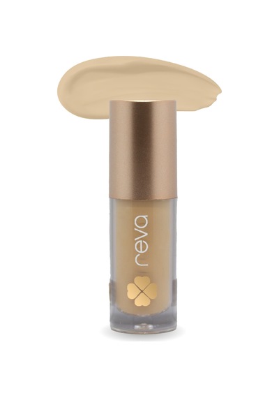 Vegan Concealer Temiz İçerikli, Nemlendirici Ve Yüksek Kapatıcılık Sunan Kapatıcı Medium Dark