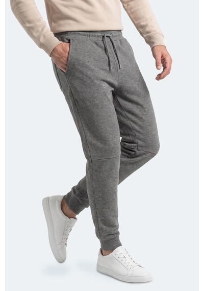Slazenger Korvıx I Erkek Antrasit Eşofman Altı