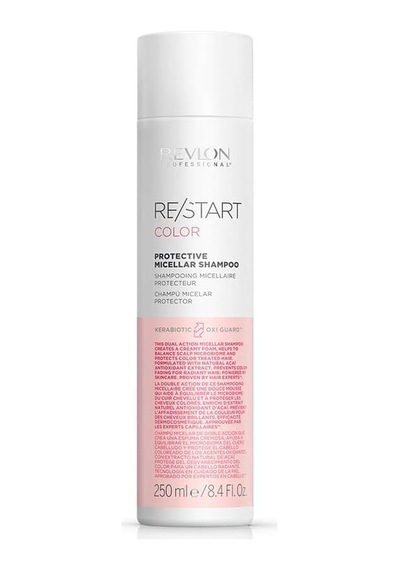 Professional Restart Renk Koruyucu Micellar Şampuan 250 Ml 92085583