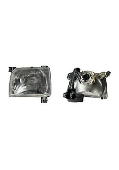 Far Nissan Pickup D22 98-01 Sol /215-1173-lh