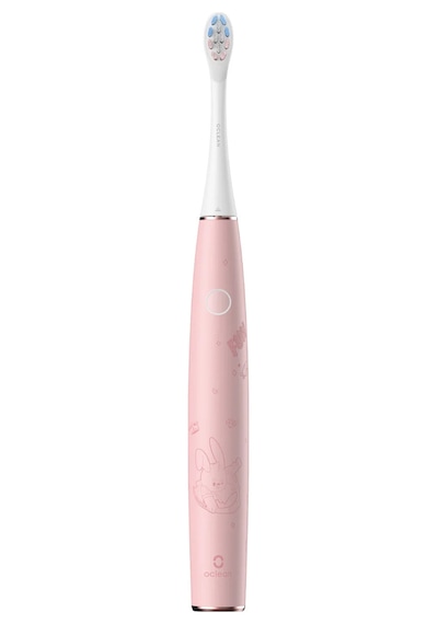 Oclean Çocuk Şarjlı Diş Fırçası Pembe