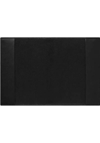 Mont Blanc Montblanc Meisterstück Selection Soft Pasaport Kılıfı 131262 Siyah