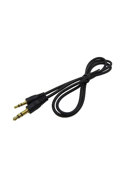 2.5 Mm Stereo To 3.5 Mm Stereo Kablo 1.5 Metre