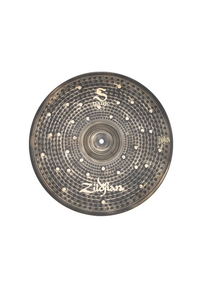 Zildjian S Dark 18" Crash