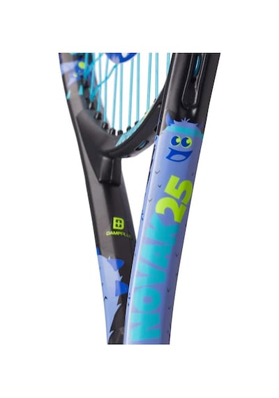 Head Novak Junior 25 Çocuk Tenis Raketi Grip L0/25"