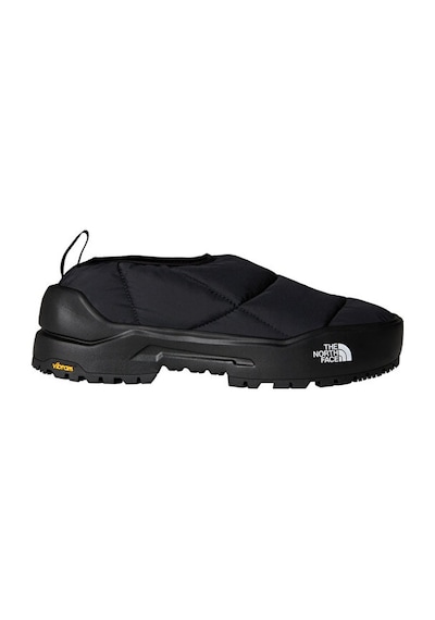 The North Face Base Camp Thermoball Mule Erkek Outdoor Terlik Nf0a8dbukx71 Siyah Siyah