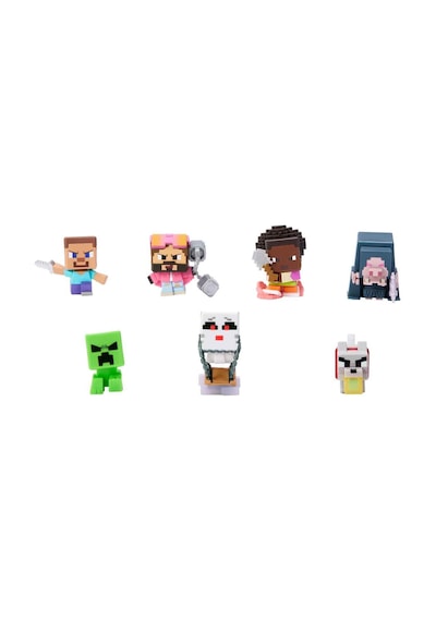 Minecraft Mini Mode Çoklu Paket Minecraft