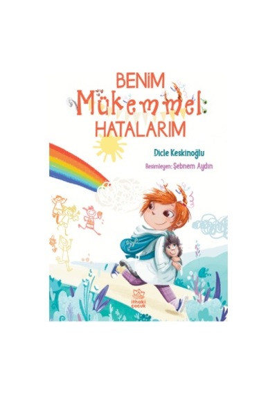 Benim Mükemmel Hatalarım + Gökyüzünden Gelen Gri Tüy