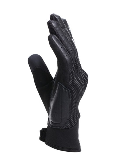 Momo Eld/ Ascendancy Gloves Black