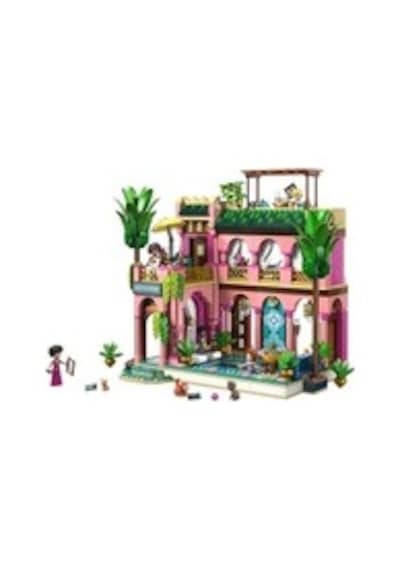 Lego Frıends Garden Restaurant 42691