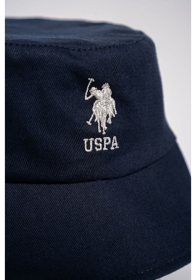 U.S. Polo Assn. U.s Polo Assn. Erkek Lacivert Bebek Şapka 5274-50058 Lacivert