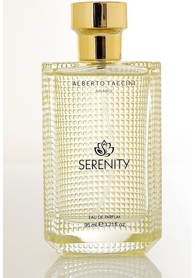 Alberto Taccini Serenity Kadın Parfüm EDP 95 ML