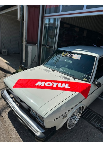 Motul Torpido Havlusu 150x30 Cm 1