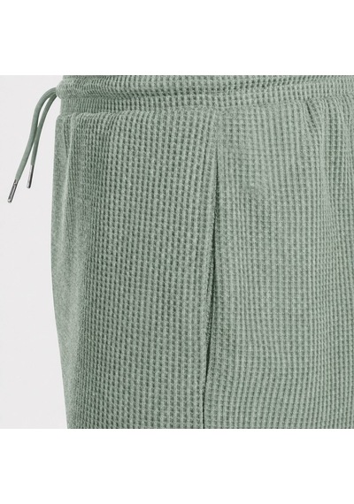 Joma 104426.480 Mimetic Erkek Şort - Çağla Yeşili Yeşil
