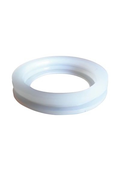 Silikon Conta Vakum Cam Tüp Sistem Güneş Enerjisi 47 Mm 36 Adet Cam Boru Sistem Contası