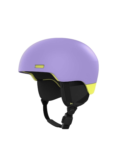 Anon Burton Windham Wavecel Ski & Snowboard Helmet Unisex Mor Kask 4472 Mor
