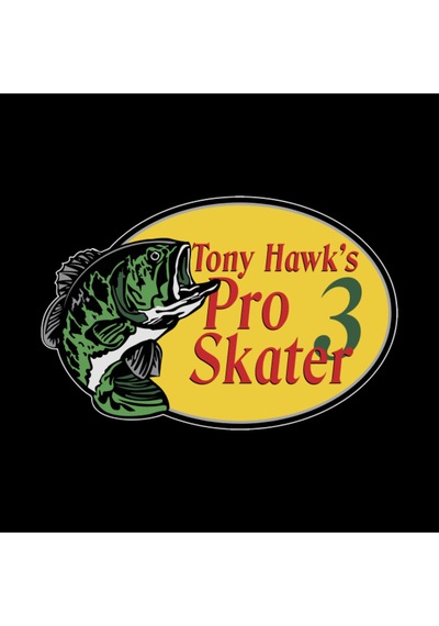 Tony Hawk's Pro Skater 3 Kupa Bardak Çok Renkli