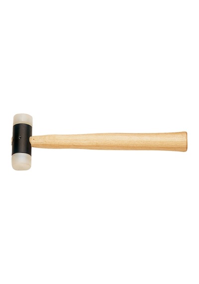 Bahco 3625W-44 Plastik Kafalı Çekiç No.40