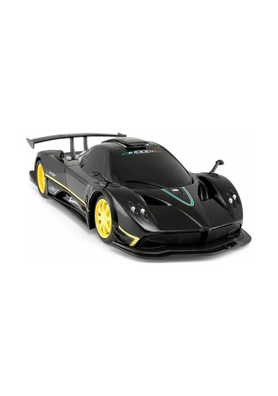 Pagani Zonda R Uzaktan Kumandalı Araba 35 Cm. Siyah