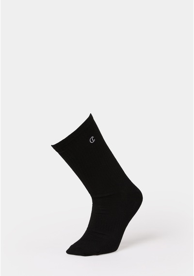 Colin's Colins Erkek Siyah Çorap Cl1076915 Q1.v1 Blk Siyah