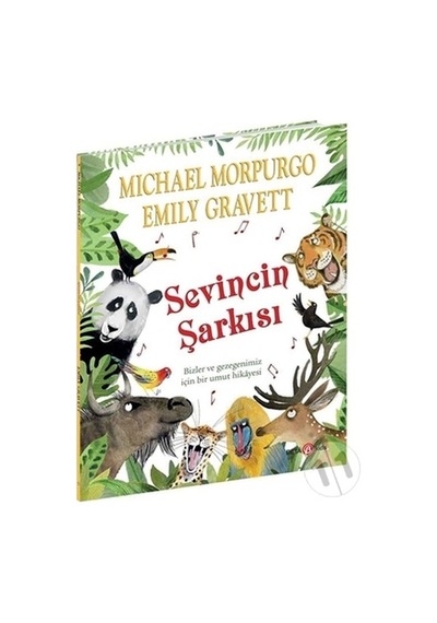 Sevincin Şarkisi-