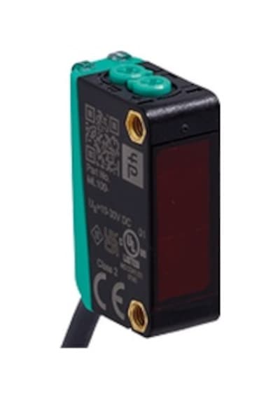 PEPPERL+FUCHS PF-216897 ML100-8-H-350-RT/102/115