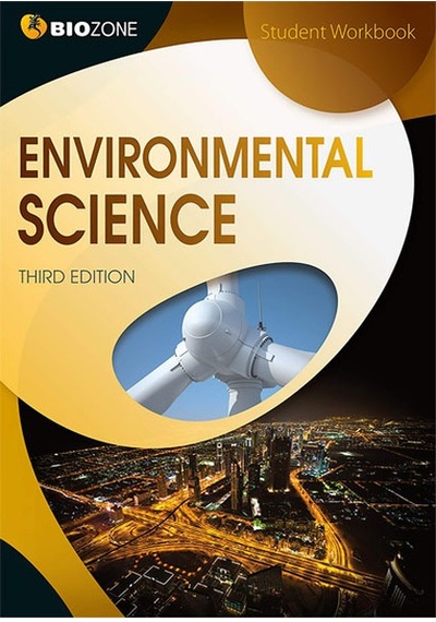 Environmental Science Student Workbook 3Rd Edition Biozone