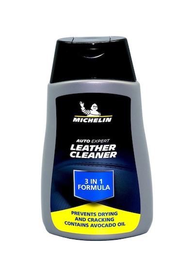Michelin Mc32187 250ml 3 Ü 1 Arada Avokado Özlü Deri Temizleme Ve Bakım Losyonu