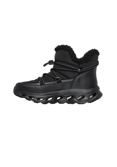 Skechers Go Walk Glide-step 2.0 Kadın Bot 144882-bbk siyah