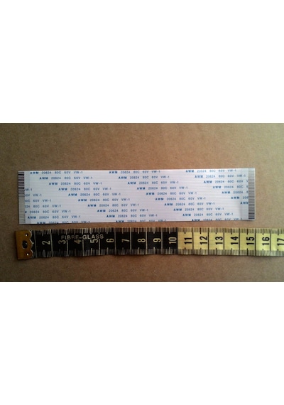 Mega Mg-263Fbt Teyp Flex Film. 32-1-15A
