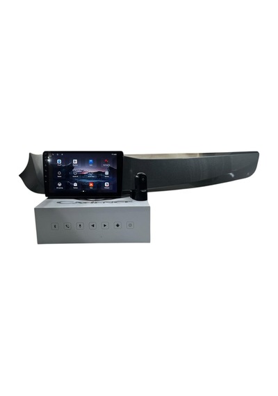Alfa Romeo Giulietta 2010-2014 Cadence R15 Dvr Kayıt Cihazlı Pro Oem Multimedia