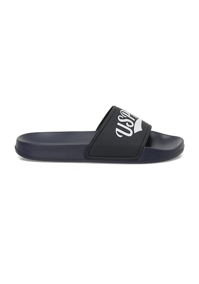 U.s. Polo Assn. Luvy 5fx Lacivert Erkek Terlik 000000000101985019 Lacivert