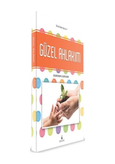 Güzel Ahlakım - Aıaı-878874