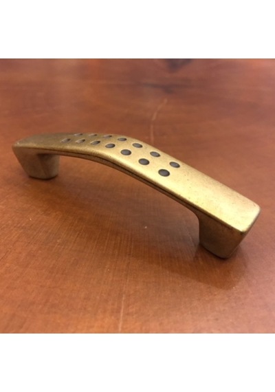 Gürçayhırdavat Cıtterıo Italy Antik Noktalı 64Mm Kulp (475317324)