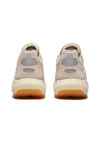 Timberland Hazel Lane Low Lace Up Sneaker Kadın Ayakkabısı Tb0a42x8eo11 Çok Renkli