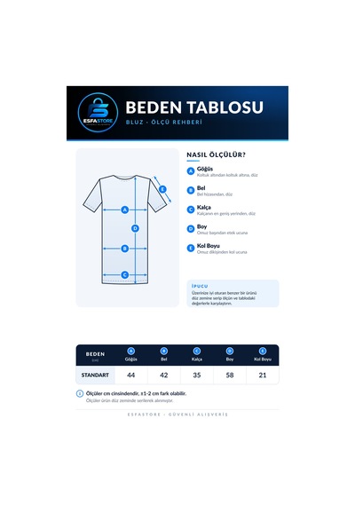 Ersefa Kadın Kısa Kollu Bisiklet Yaka Triko Bluz Ribanalı Kol Ağzı Etek siyah