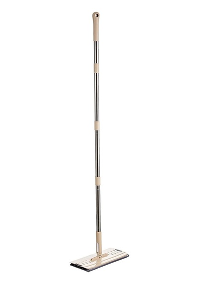 8683200802333 5 Adet Microfiber Bezli Tablet Mop Temizlik Kova Seti, Çok Renkli, Medium