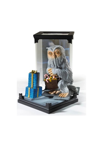 Fantastic Beasts Demiguise Koleksiyon Figür - 4