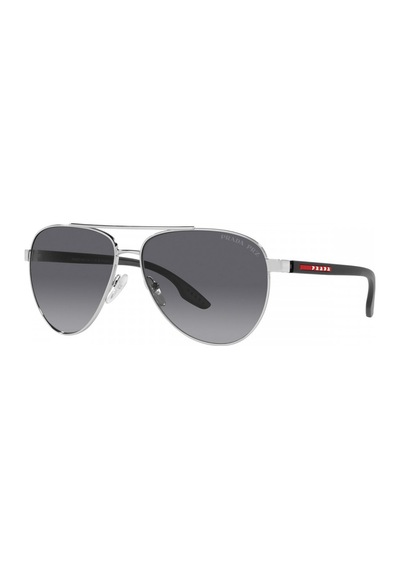 Prada Sport Ps52ys 61 1bc0/6g Erkek Güneş Gözlüğü